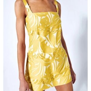 NWT Alexis ILLONA DRESS